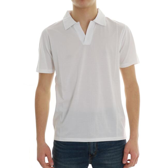 POLO IN JERSEY SEINSE - Mad Fashion | img vers.1300x/